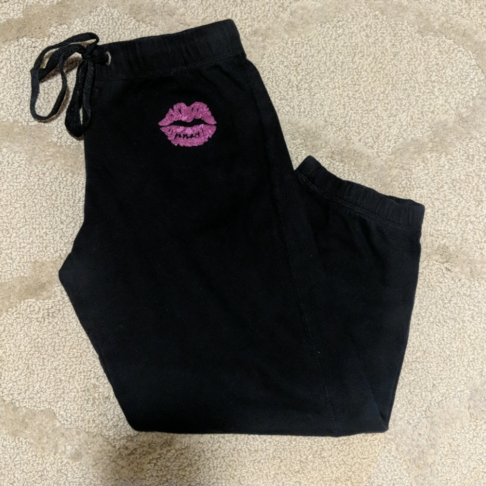 Capri joggers - Picture 2 of 2